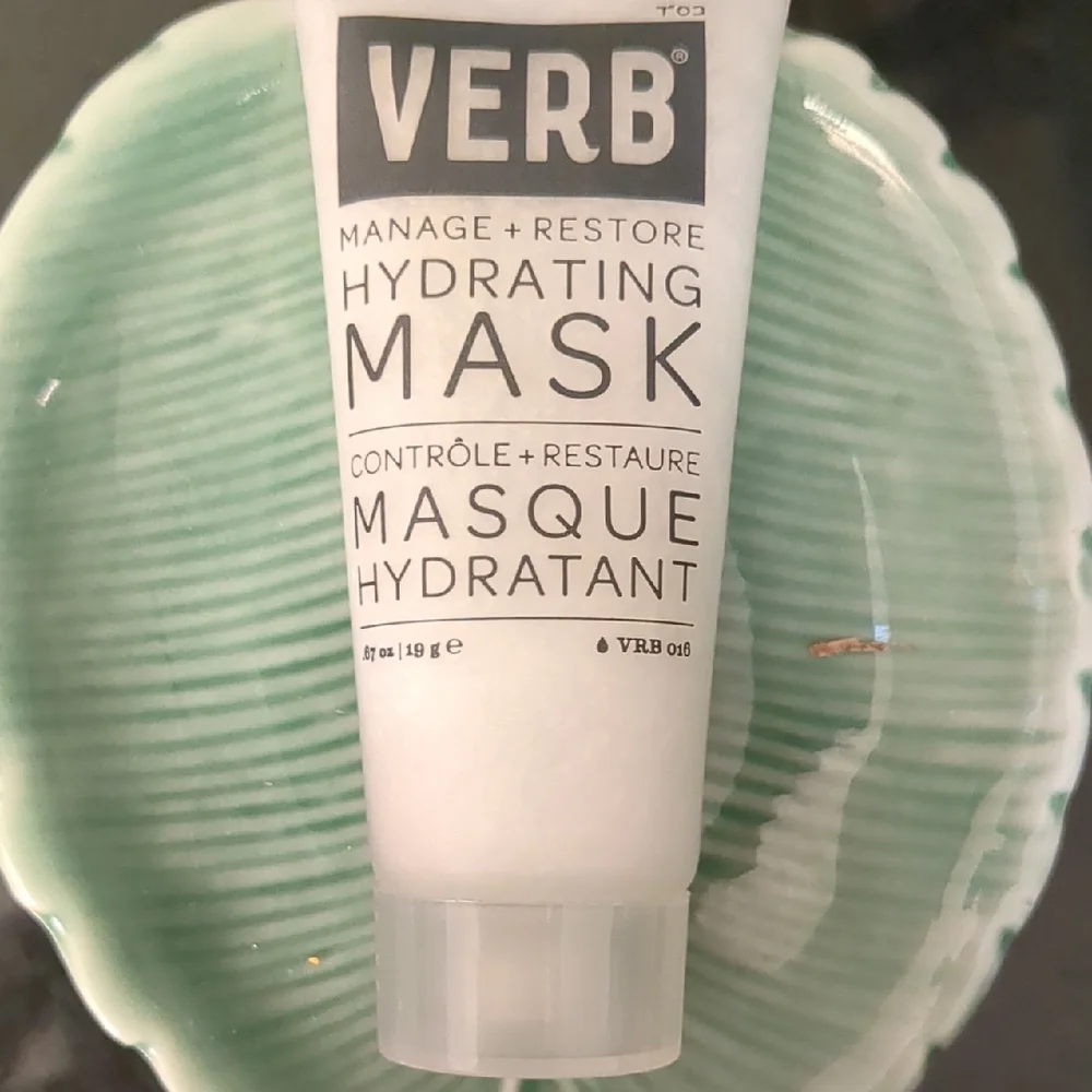 Hydrating Mask (Hair)